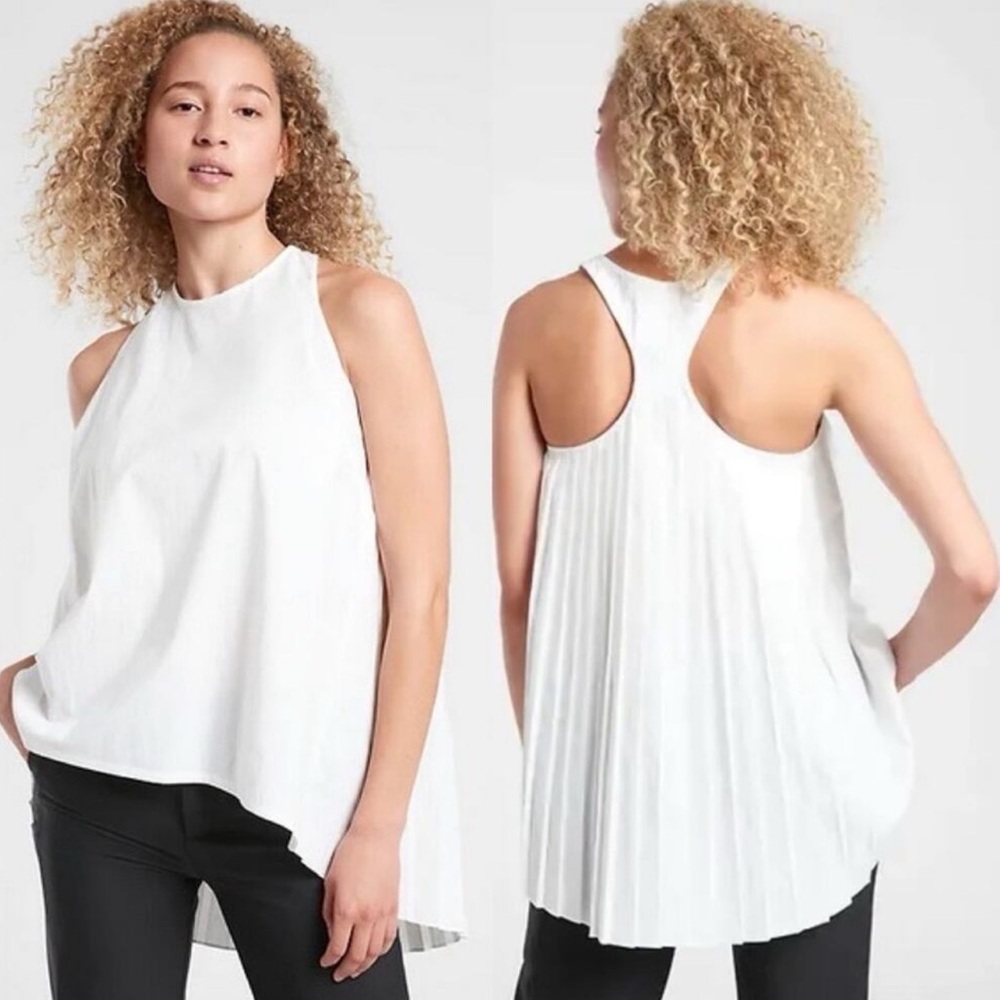 Athleta Sojourn Top
